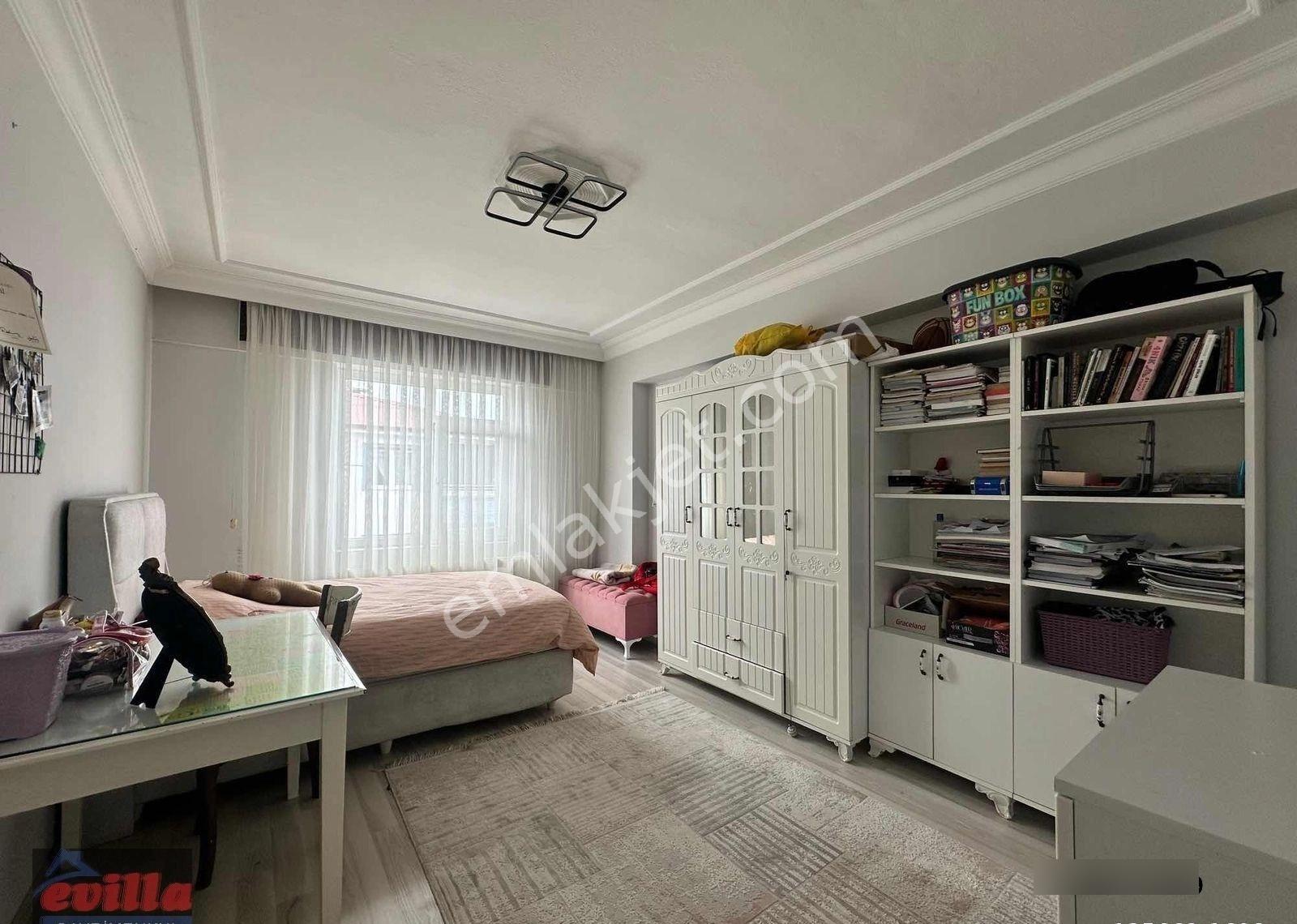 Canik Karşıyaka'da Belediye Ve Okullara Yakın 145 M² Geniş 3+1 - Görsel 10