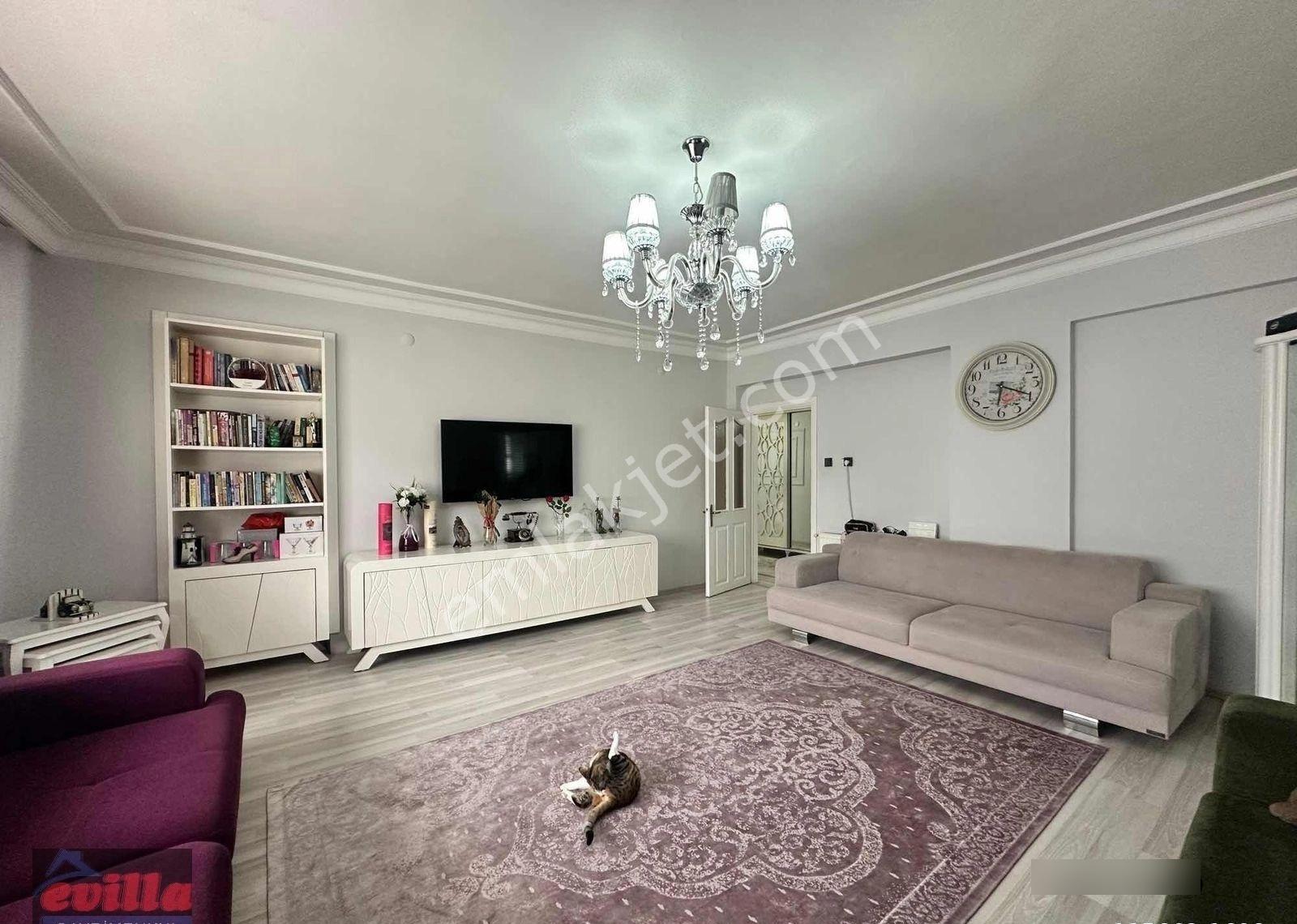 Canik Karşıyaka'da Belediye Ve Okullara Yakın 145 M² Geniş 3+1 - Görsel 17