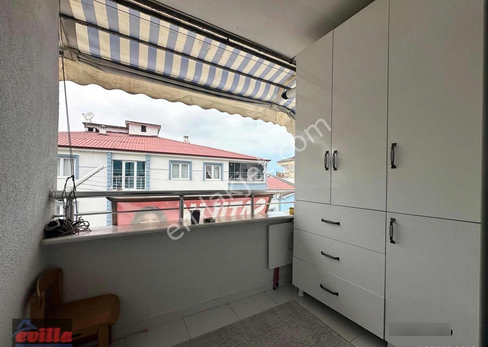 Canik Karşıyaka'da Belediye Ve Okullara Yakın 145 M² Geniş 3+1 - Görsel 7