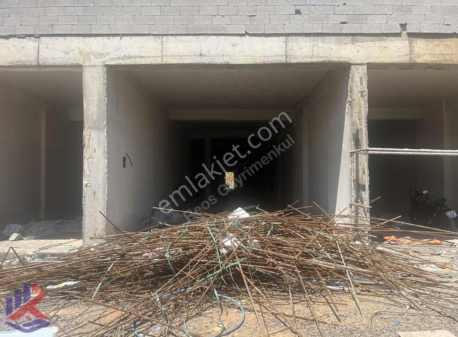 Reos Gayrimenkulden Binevler Shell Karşısı Kiralık 171m² İşyeri - Görsel 2