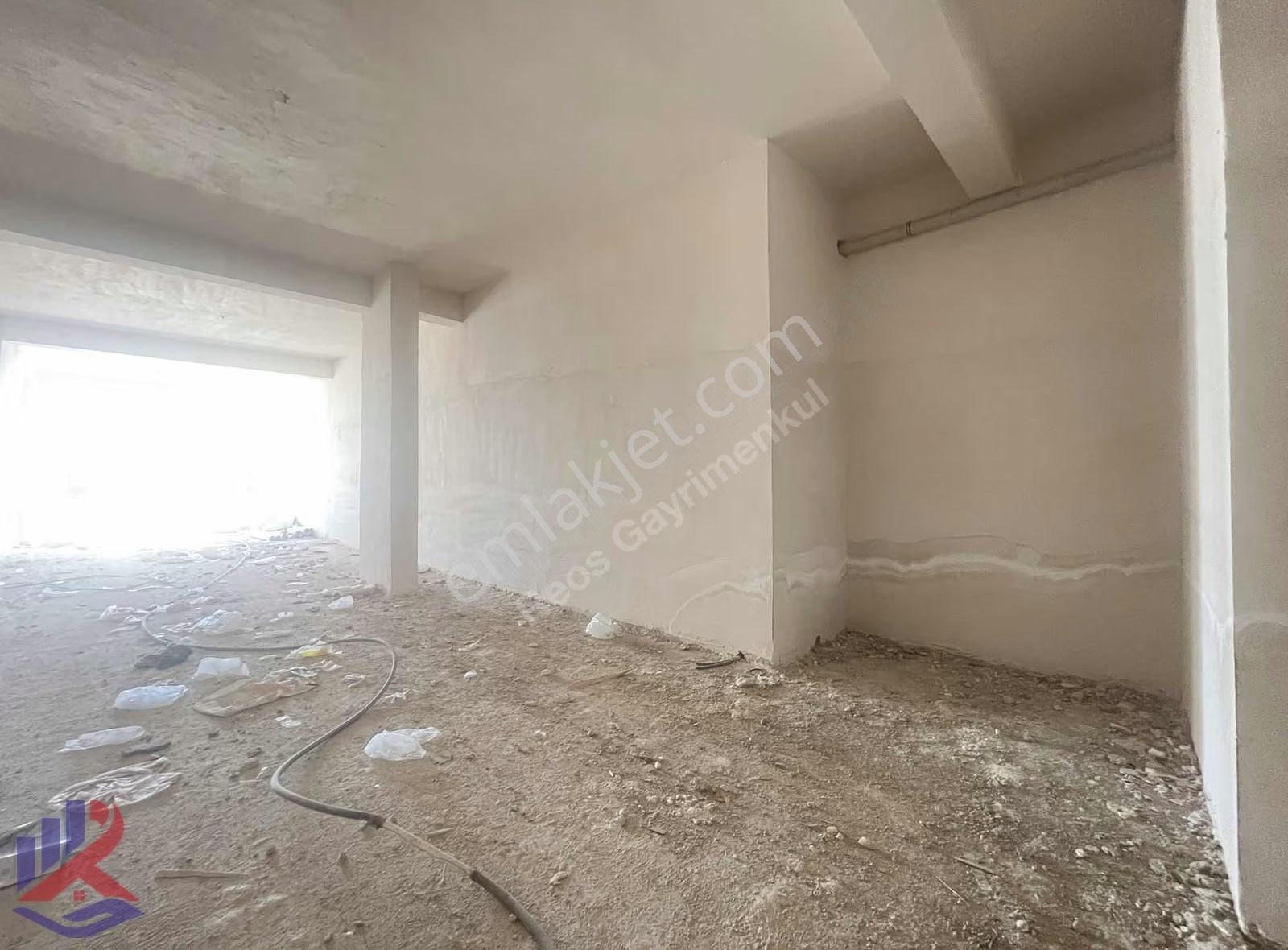 Reos Gayrimenkulden Binevler Shell Karşısı Kiralık 171m² İşyeri - Görsel 7