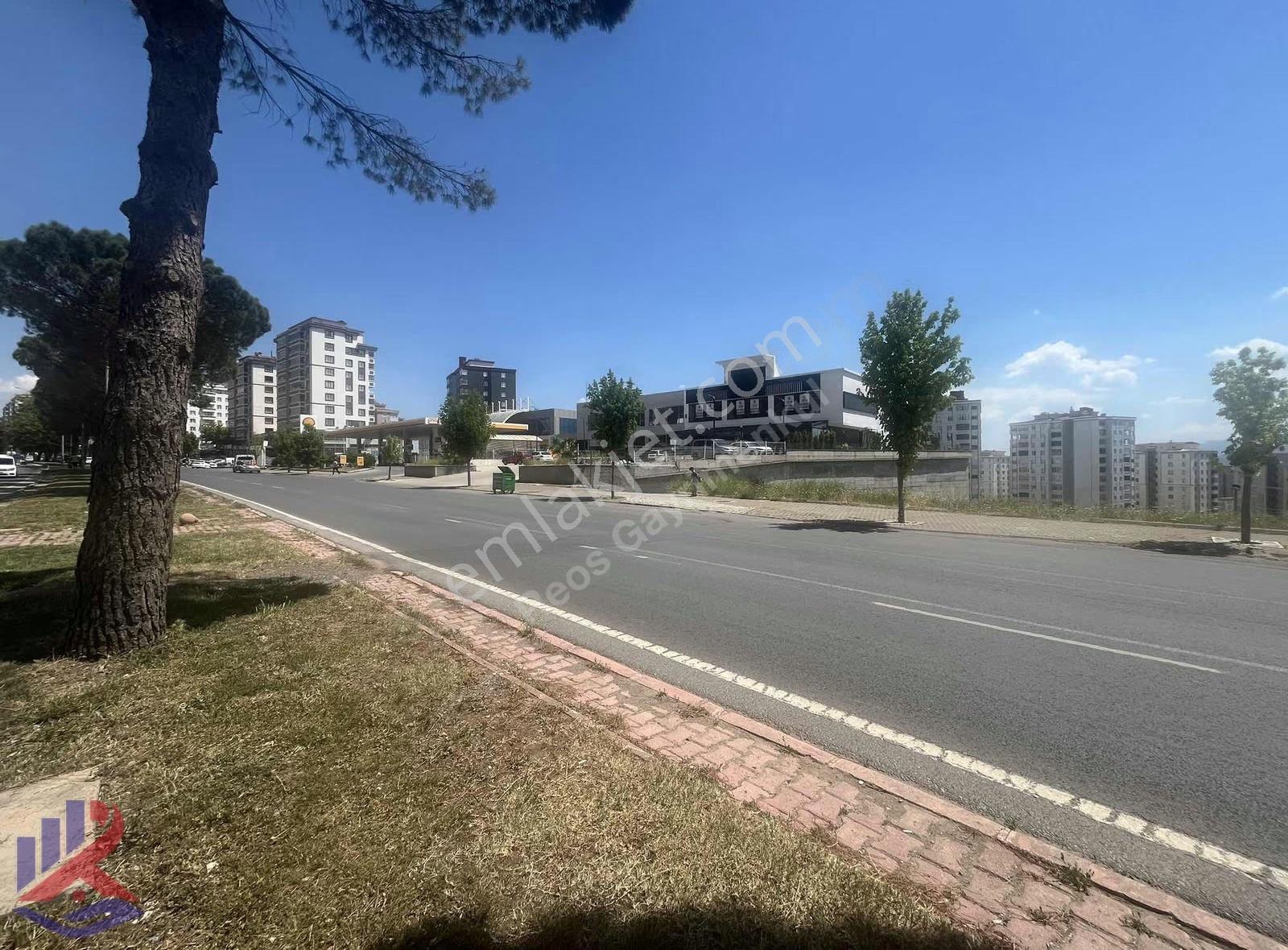 Reos Gayrimenkulden Binevler Shell Karşısı Kiralık 171m² İşyeri - Görsel 27