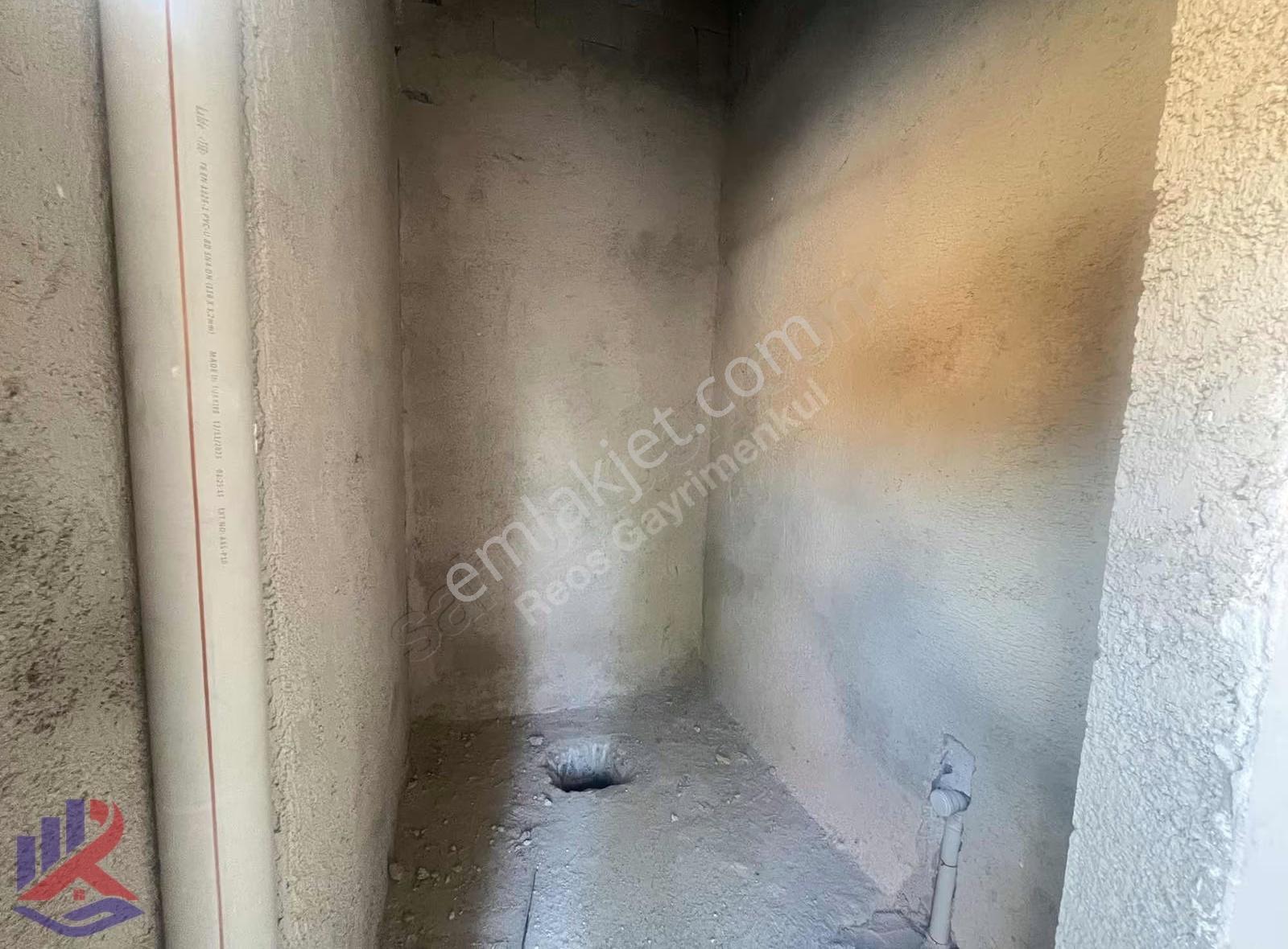 Reos Gayrimenkulden Binevler Shell Karşısı Kiralık 171m² İşyeri - Görsel 14