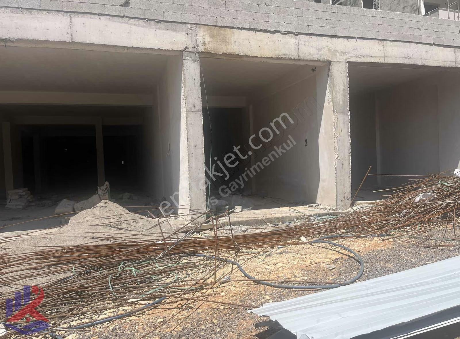 Reos Gayrimenkulden Binevler Shell Karşısı Kiralık 171m² İşyeri - Görsel 19