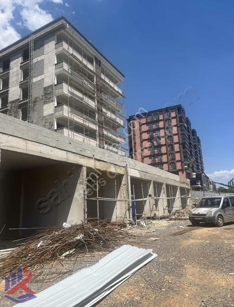 Reos Gayrimenkulden Binevler Shell Karşısı Kiralık 171m² İşyeri - Görsel 12