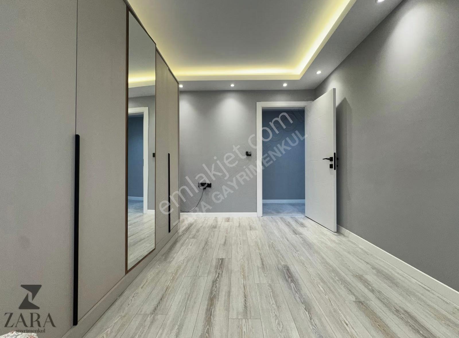 Zara | Eminevim Finans Şirketlerine Uygun Asansörlü Lüx 3+1 - Görsel 27