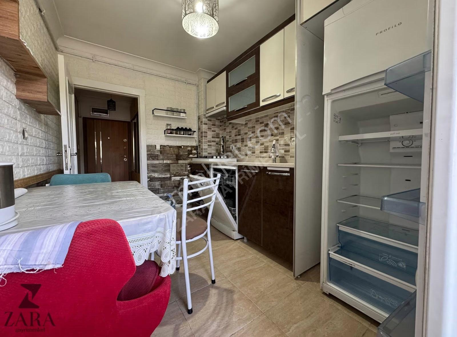 Zara | Doğukent Cad. Üzeri Asansörlü Ara Kat Lüx 3+1 Daire - Görsel 14