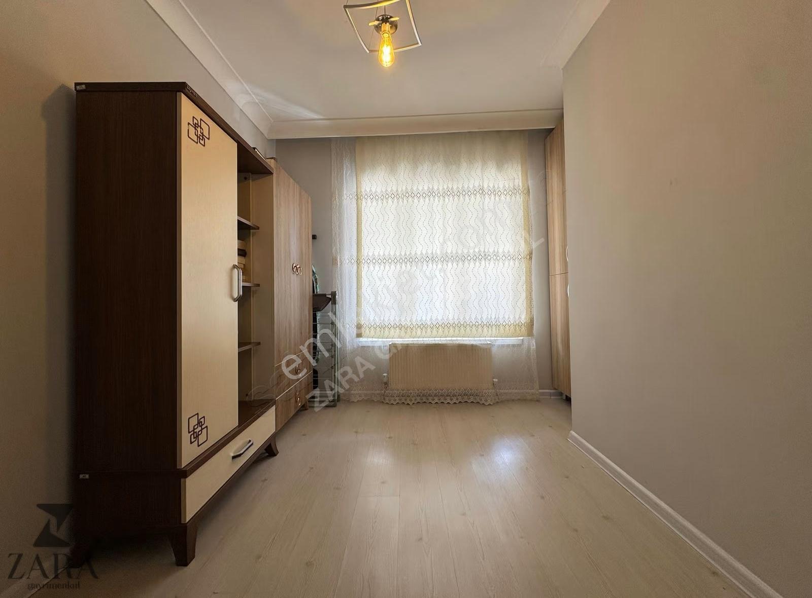 Zara | Doğukent Cad. Üzeri Asansörlü Ara Kat Lüx 3+1 Daire - Görsel 19