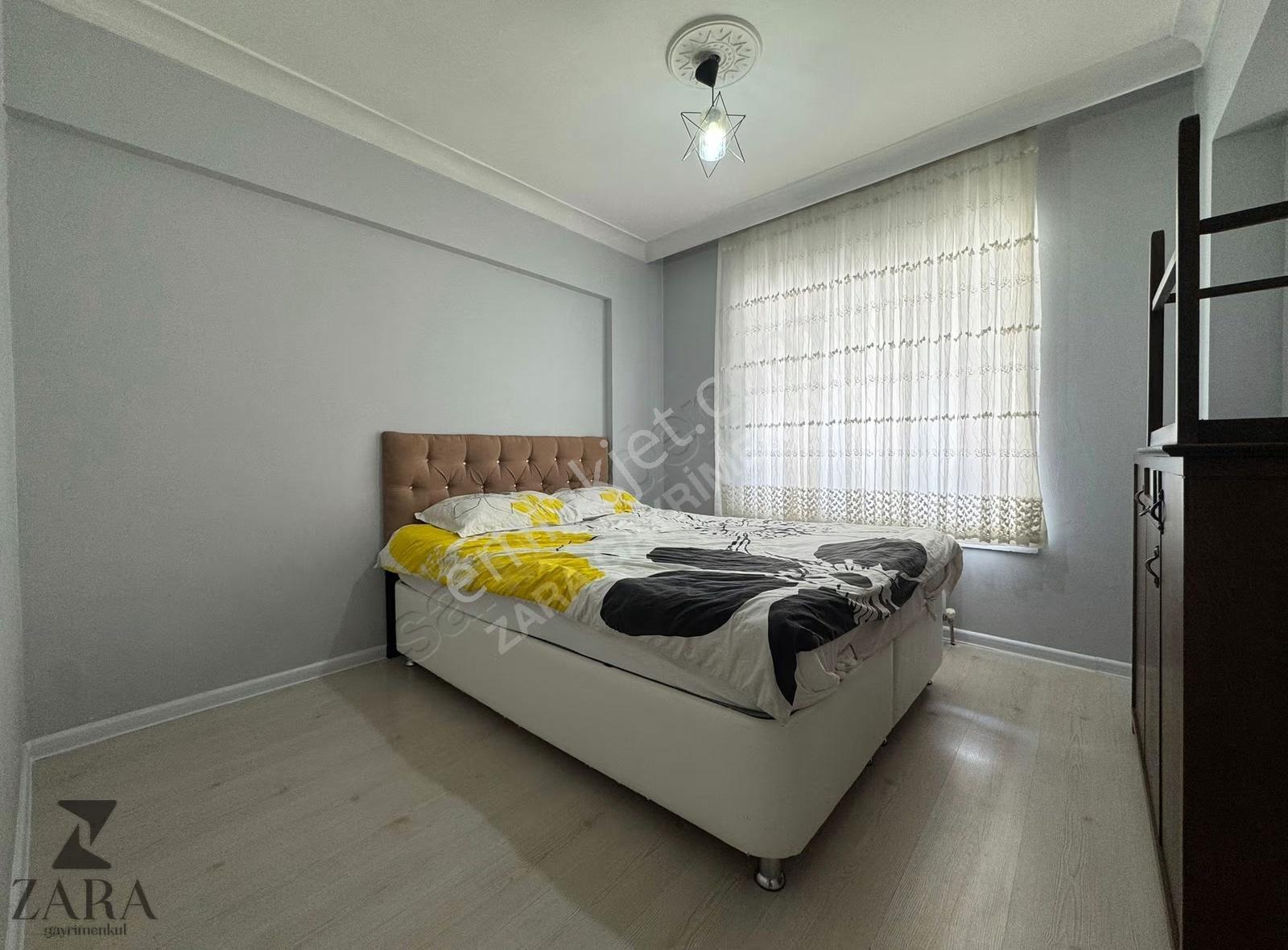 Zara | Doğukent Cad. Üzeri Asansörlü Ara Kat Lüx 3+1 Daire - Görsel 3