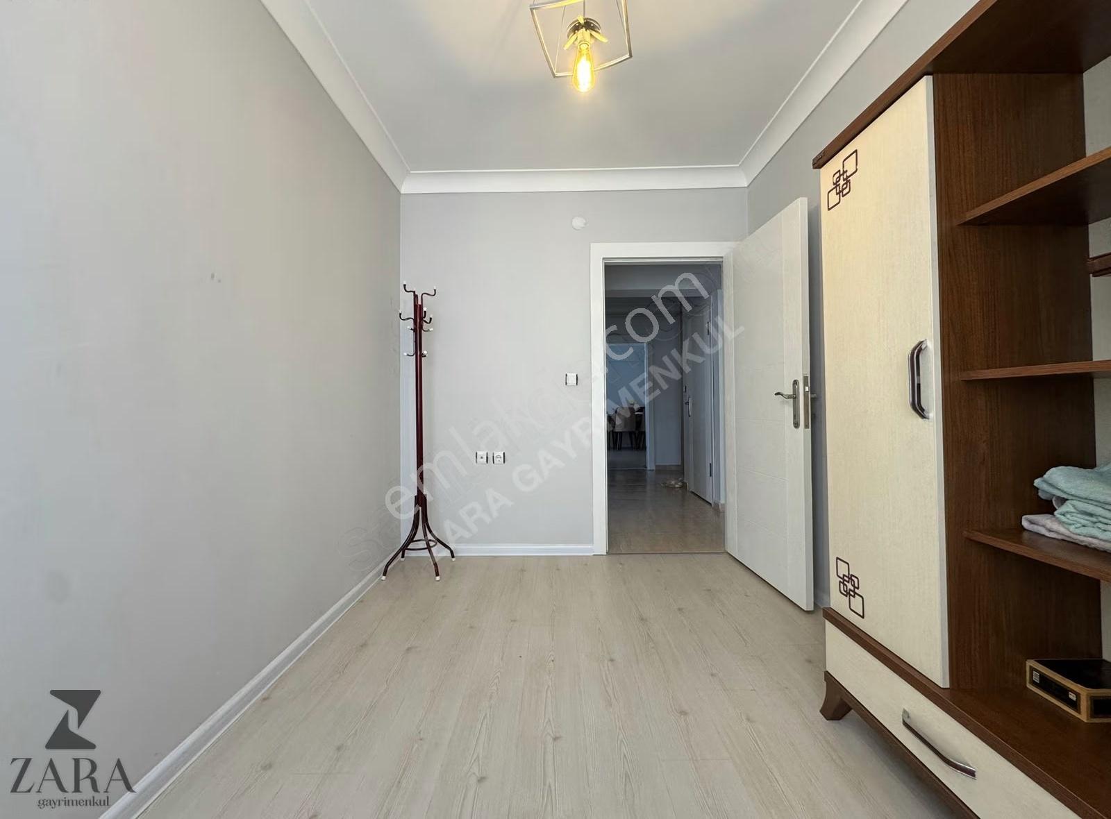 Zara | Doğukent Cad. Üzeri Asansörlü Ara Kat Lüx 3+1 Daire - Görsel 23