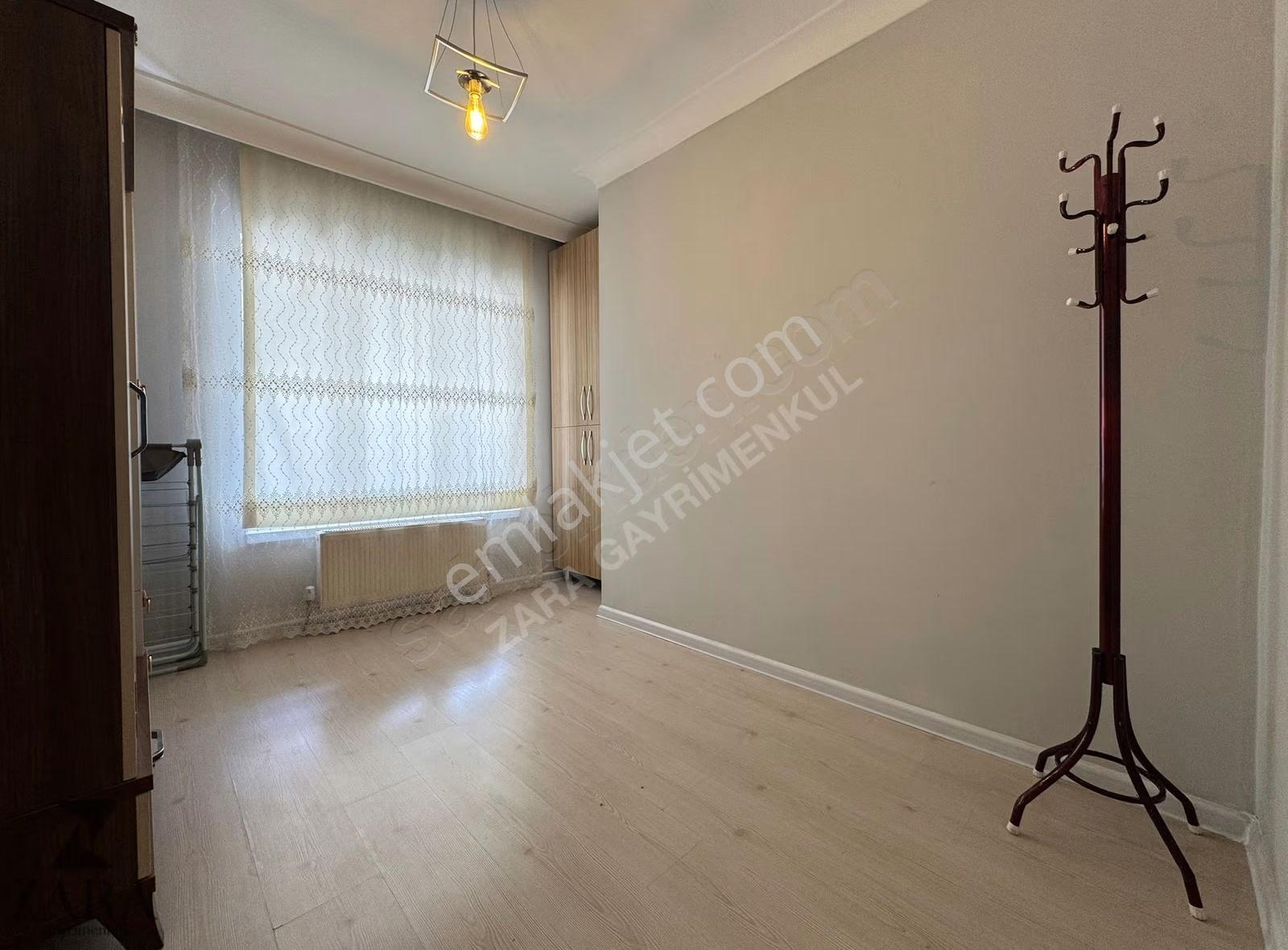 Zara | Doğukent Cad. Üzeri Asansörlü Ara Kat Lüx 3+1 Daire - Görsel 34