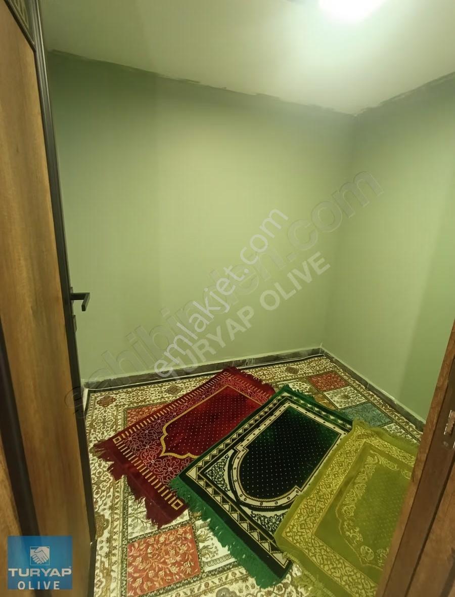 Bahçelievler Mahmutbey Caddesinde 375 M2 Dükkan-mağaza - Görsel 7