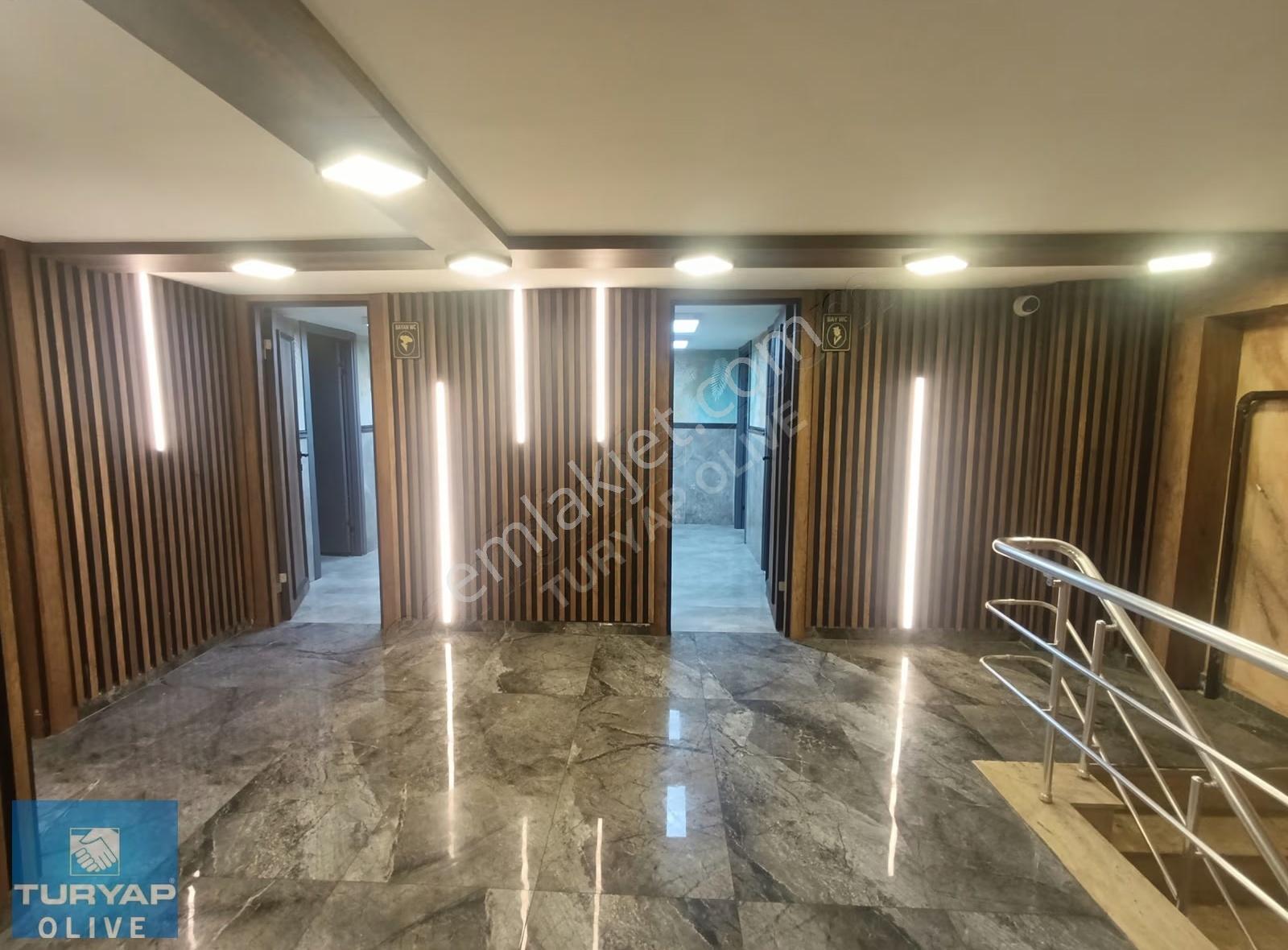 Bahçelievler Mahmutbey Caddesinde 375 M2 Dükkan-mağaza - Görsel 8