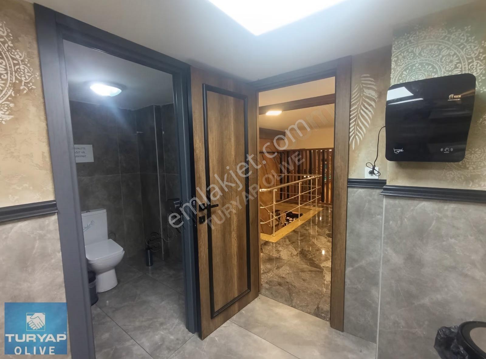 Bahçelievler Mahmutbey Caddesinde 375 M2 Dükkan-mağaza - Görsel 6