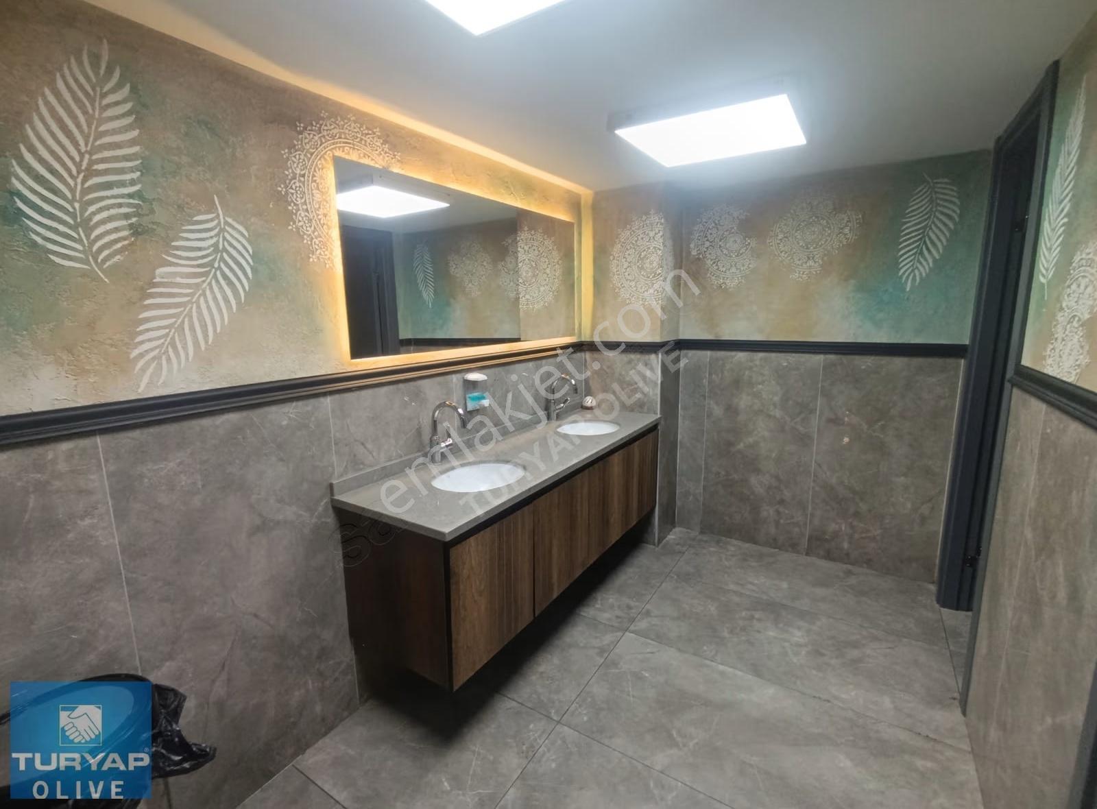 Bahçelievler Mahmutbey Caddesinde 375 M2 Dükkan-mağaza - Görsel 5