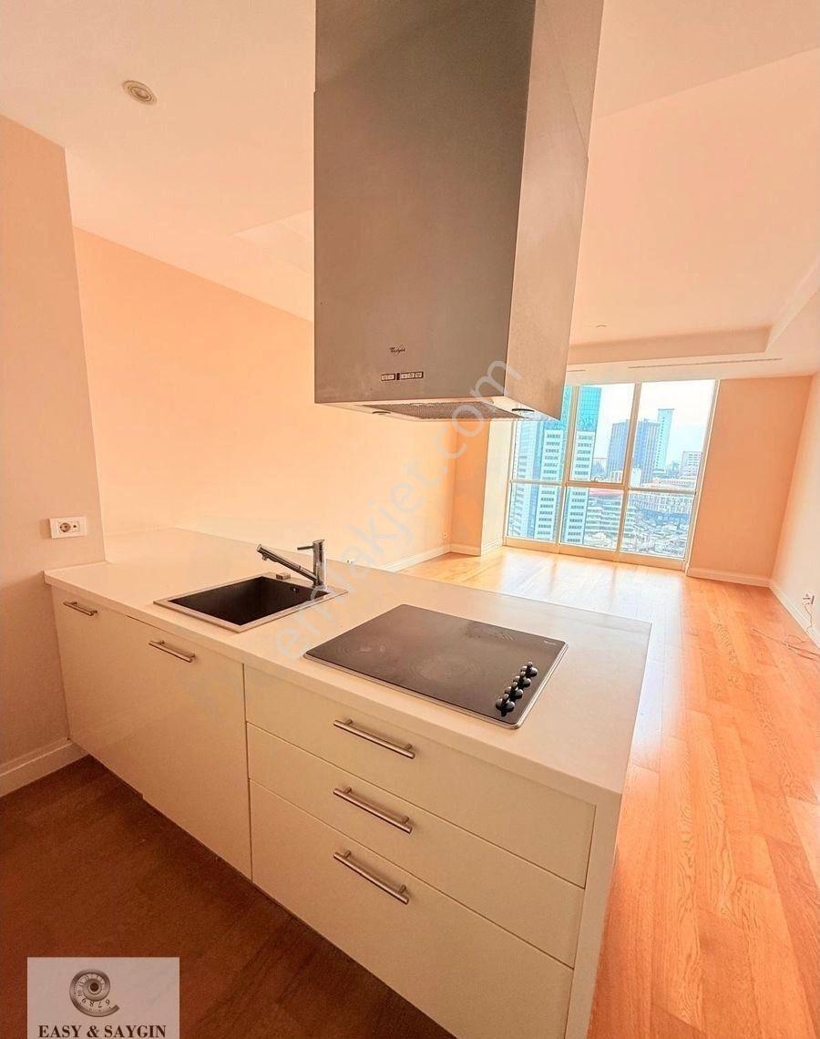 Mashattan’da Kiralık Şık Ve Konforlu 1+1 Daire - Görsel 12