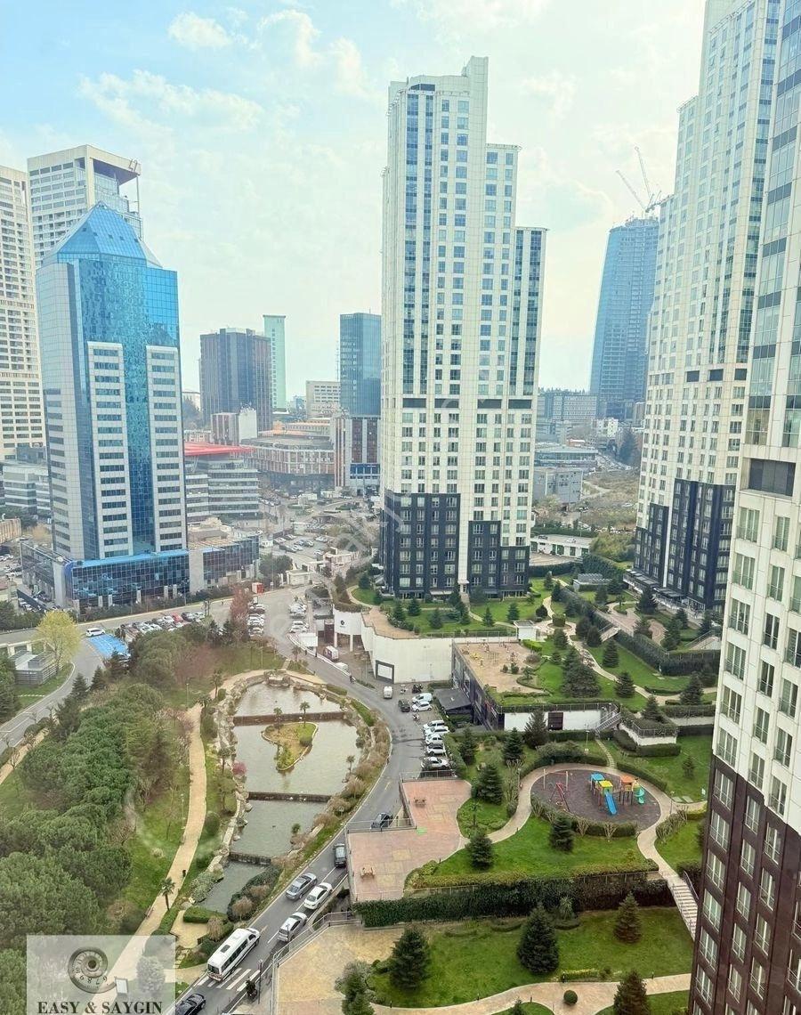 Mashattan’da Kiralık Şık Ve Konforlu 1+1 Daire - Görsel 25
