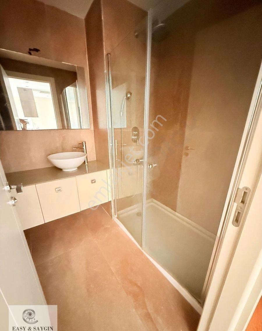 Mashattan’da Kiralık Şık Ve Konforlu 1+1 Daire - Görsel 33