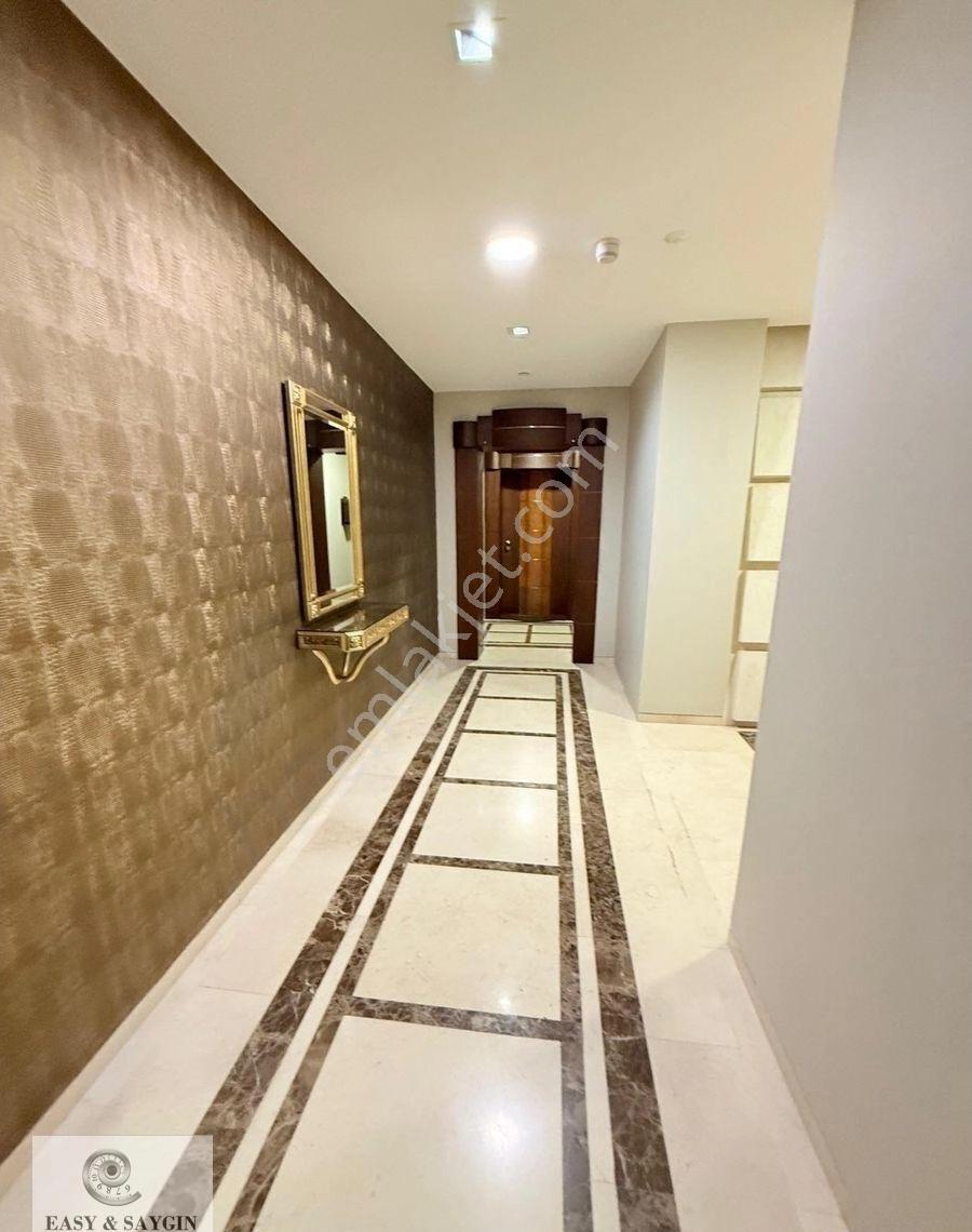 Selenıum Twıns Resıdence 2.5+1 Satılık Harika Kız Kulesi Deniz Manzaralı Daire - Görsel 6