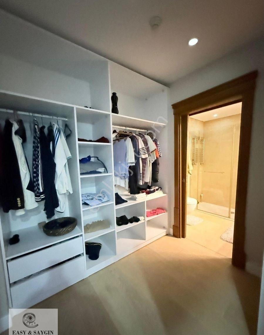 Selenıum Twıns Resıdence 2.5+1 Satılık Harika Kız Kulesi Deniz Manzaralı Daire - Görsel 11