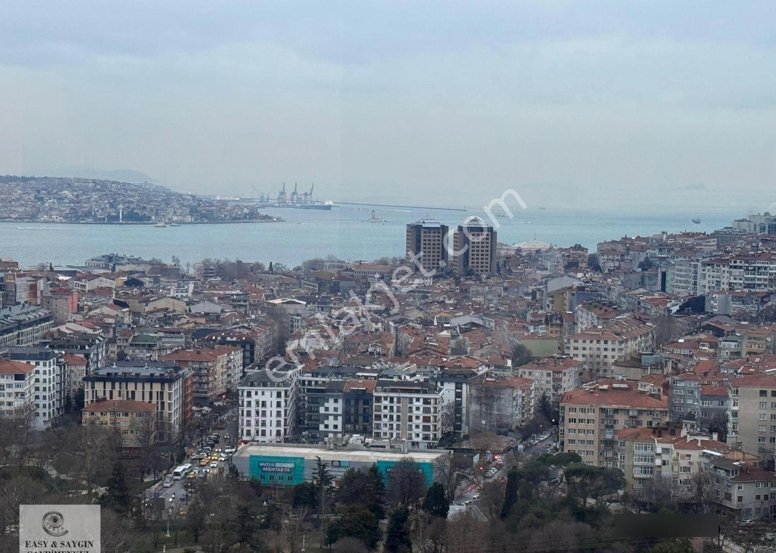 2.5+1 Muhteşem Deniz Manzaralı Keyifli Bir Daire Boş***keyifli*** - Görsel 11