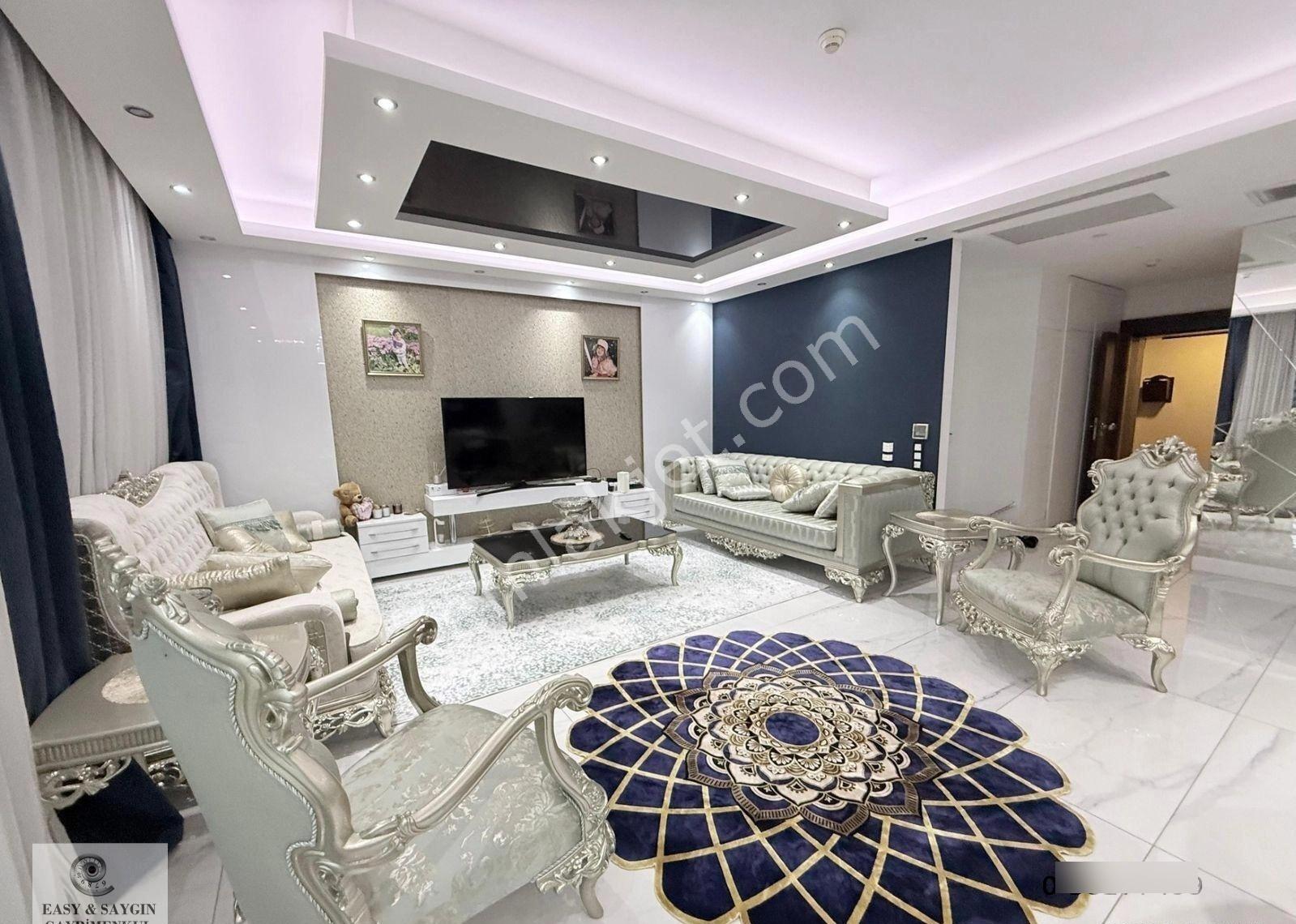 Selenıum Twıns Kiralık 2.5+1 Daire Yüksek Kat Deniz Manzaralı***boş*** - Görsel 9