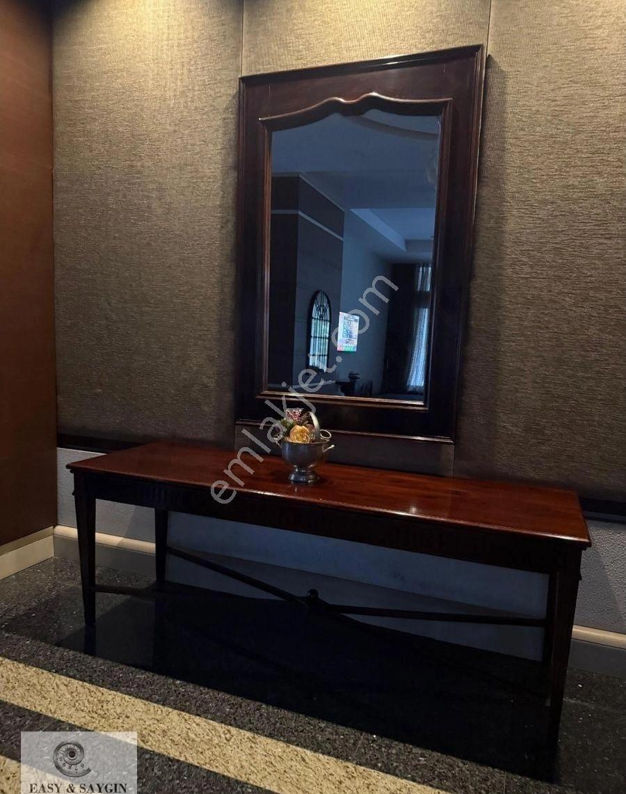 Selenıum Twıns Kiralık 2.5+1 Daire Yüksek Kat Deniz Manzaralı***boş*** - Görsel 6