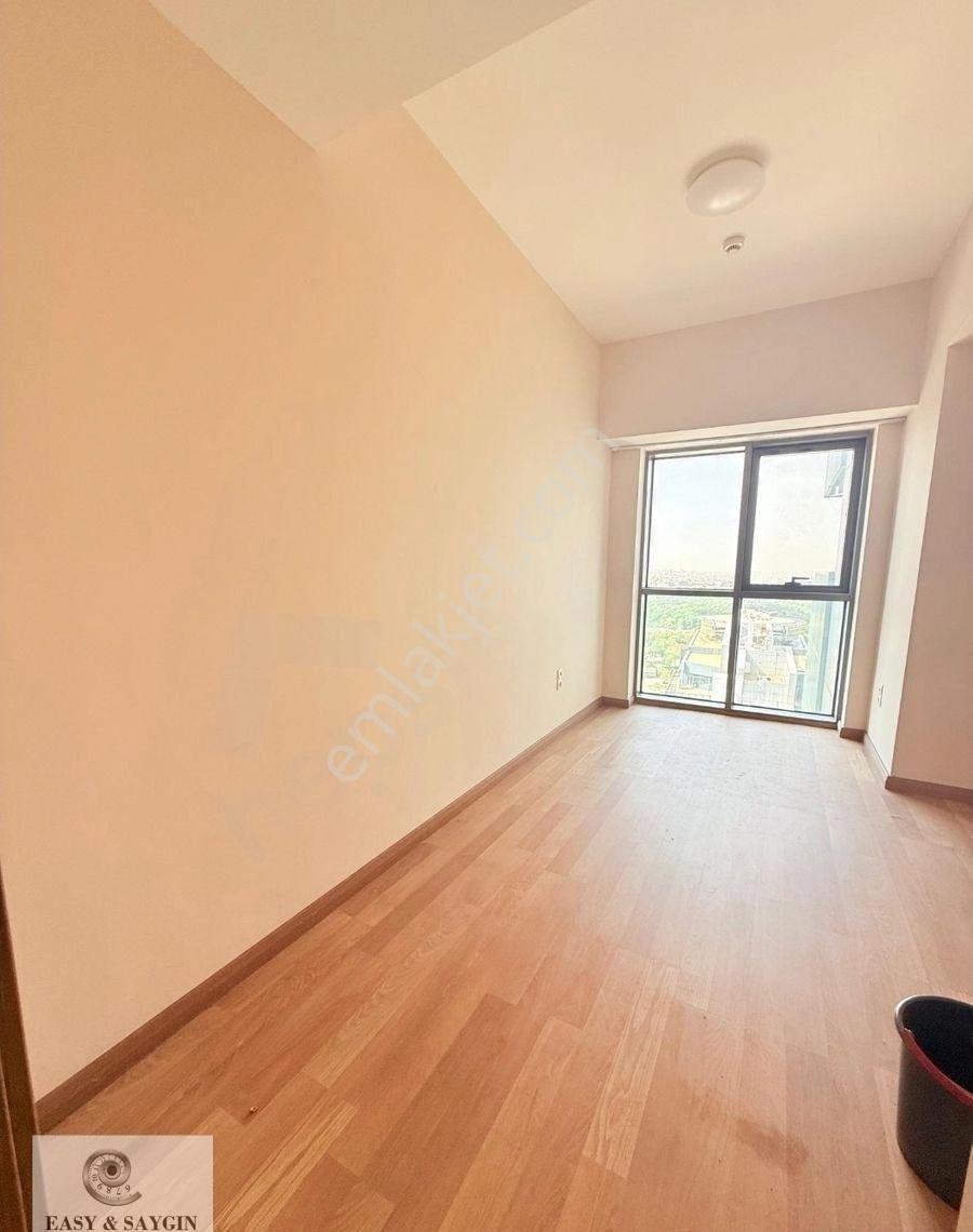 Ağaoğlu Maslak 453 Sitesinde Satılık 4+1 Boş Levent Orman Manzaralı Müstakil Havasında - Görsel 10