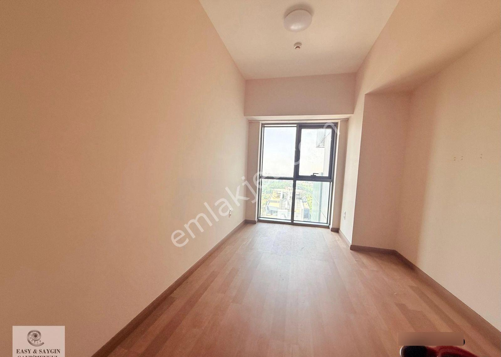 Ağaoğlu Maslak 453 Sitesinde Satılık 4+1 Boş Levent Orman Manzaralı Müstakil Havasında - Görsel 27
