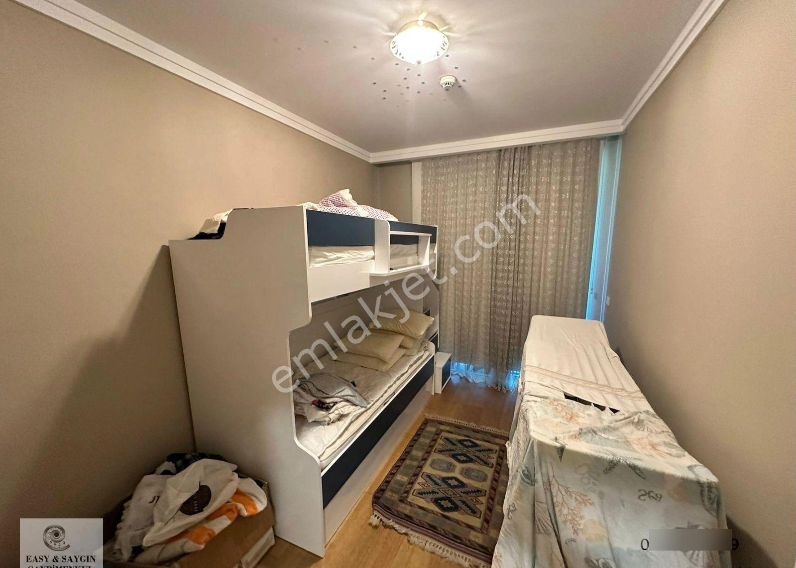 Vadistanbul Teras 3+1 Satılık Güncel Boş Daire - Görsel 20