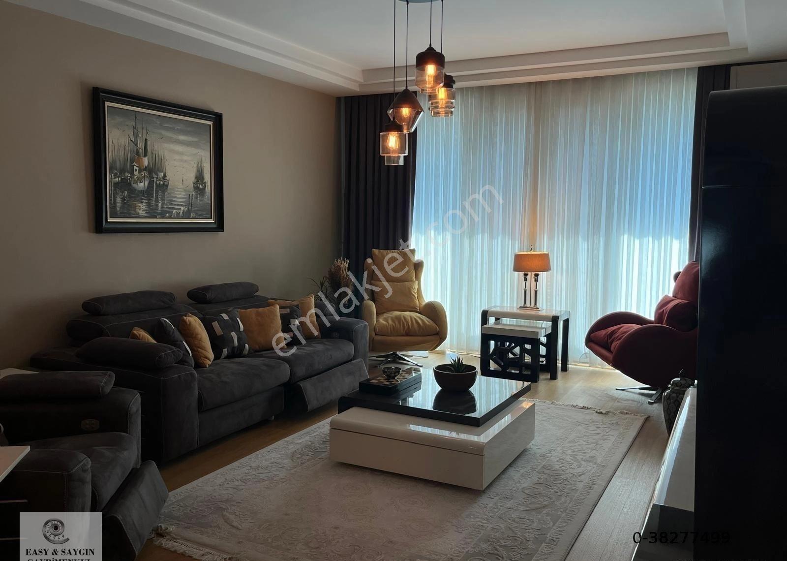 Vadistanbul Teras 3+1 Satılık Güncel Boş Daire - Görsel 31