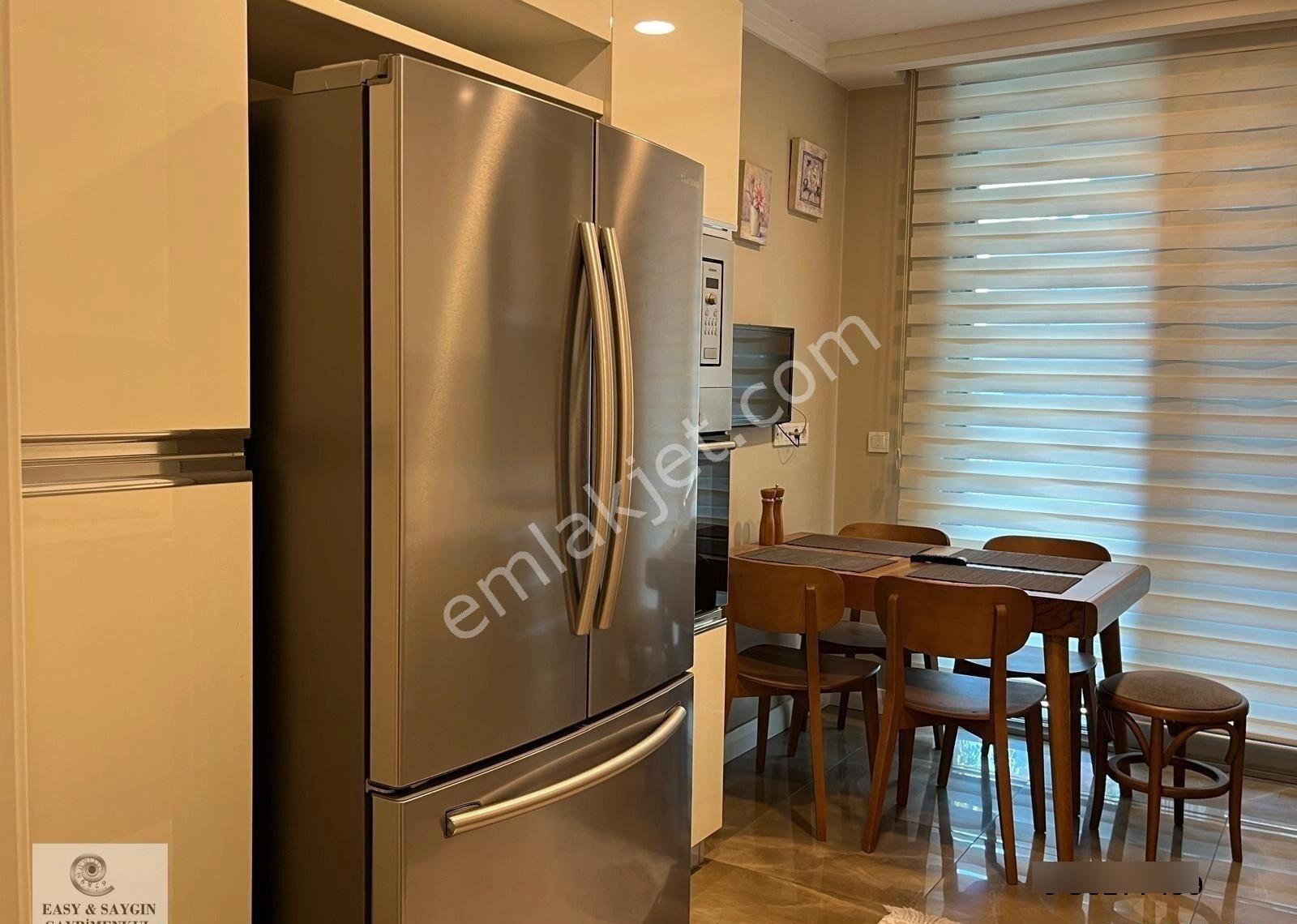 Vadistanbul Teras 3+1 Satılık Güncel Boş Daire - Görsel 6