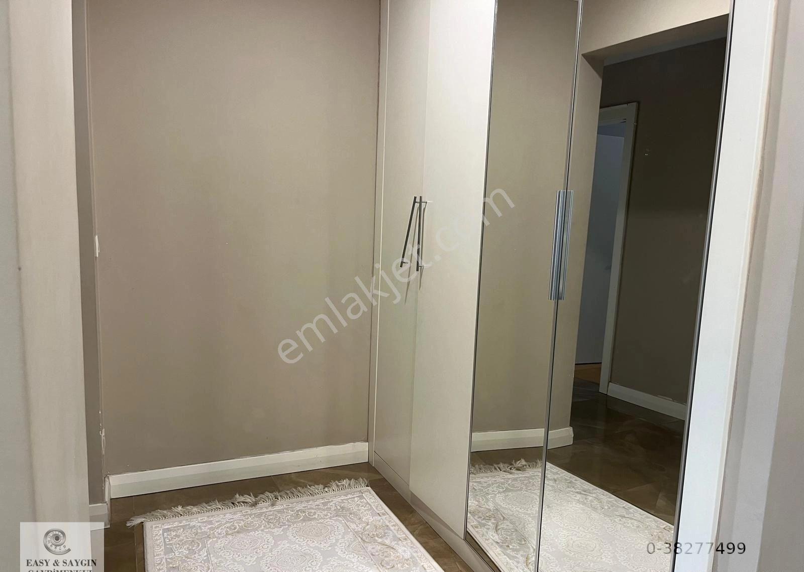 Vadistanbul Teras 3+1 Satılık Güncel Boş Daire - Görsel 11