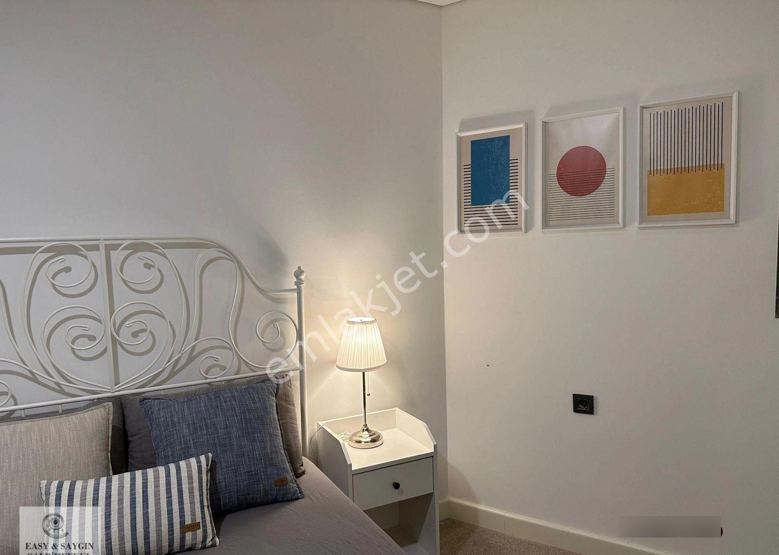 Vadistanbul Teras 3+1 Satılık Güncel Boş Daire - Görsel 24