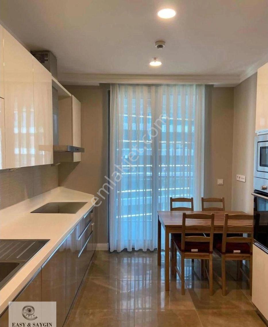 Vadistanbul Teras 3+1 Satılık Güncel Boş Daire - Görsel 23