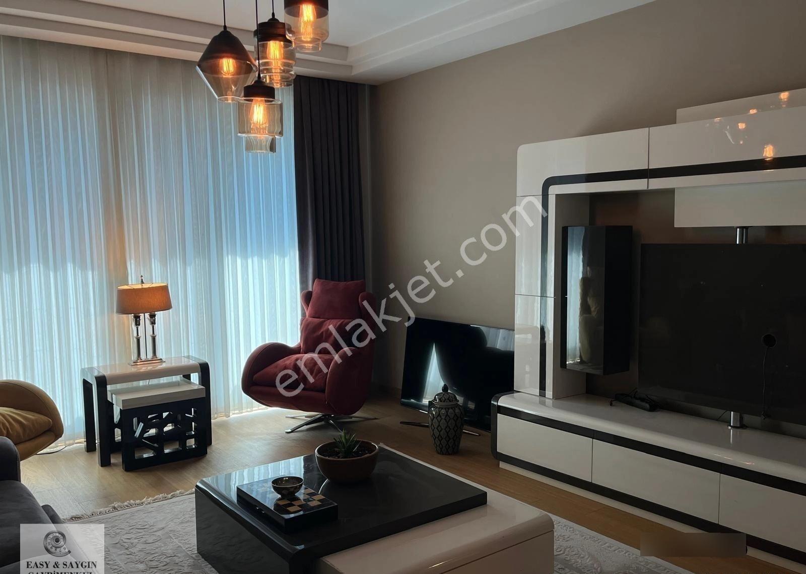 Vadistanbul Teras 3+1 Satılık Güncel Boş Daire - Görsel 33