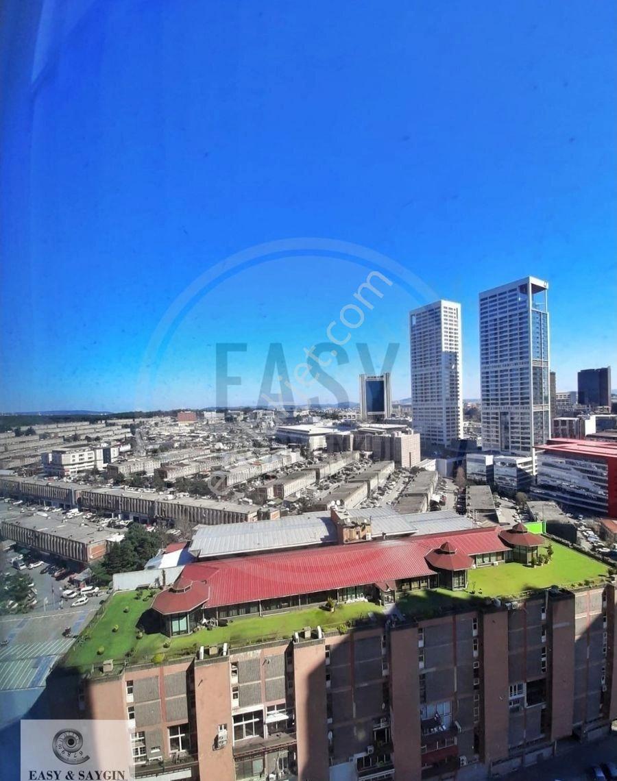 Maslak Mashattan Sitesinde Satılık 2+1 Açık Mutfak 1453 Manzaralı Daire ***boş*** - Görsel 15