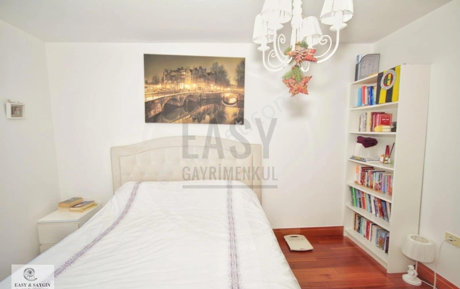 Maslak Mashattan Sitesinde Satılık 2+1 Açık Mutfak 1453 Manzaralı Daire ***boş*** - Görsel 5