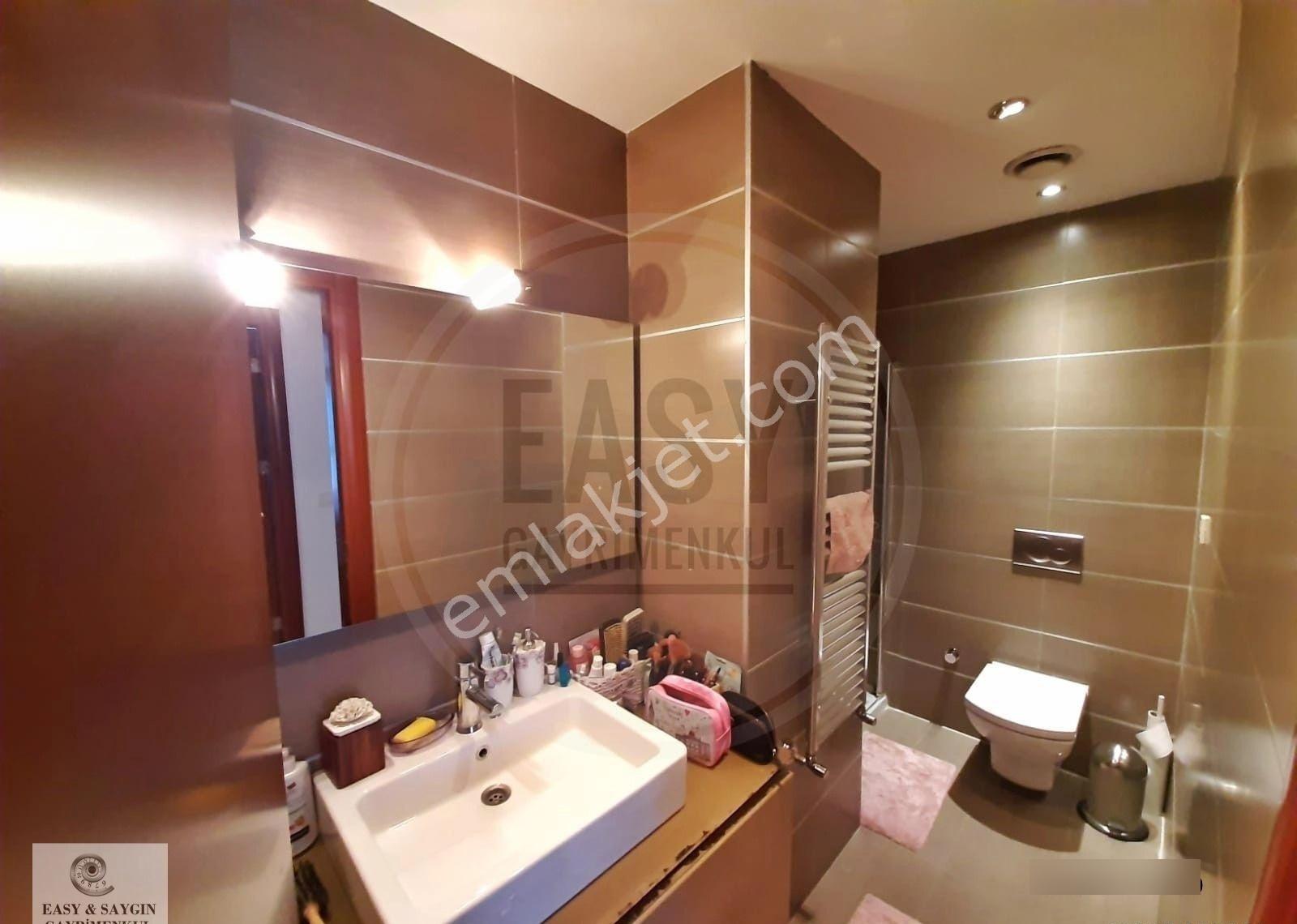 Maslak Mashattan Sitesinde Satılık 2+1 Açık Mutfak 1453 Manzaralı Daire ***boş*** - Görsel 8