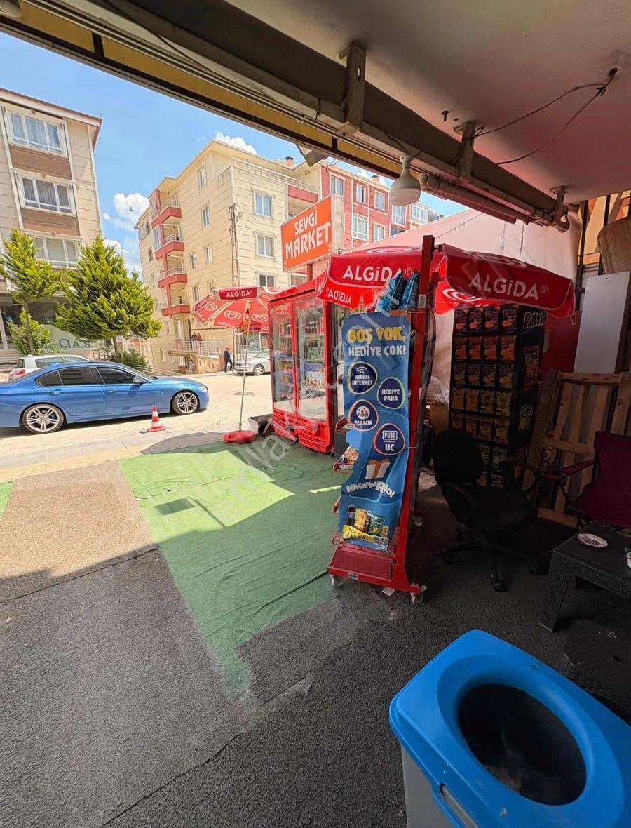 Etimesgut 30 Ağustos Mah. Satılık Dükkan - Görsel 4
