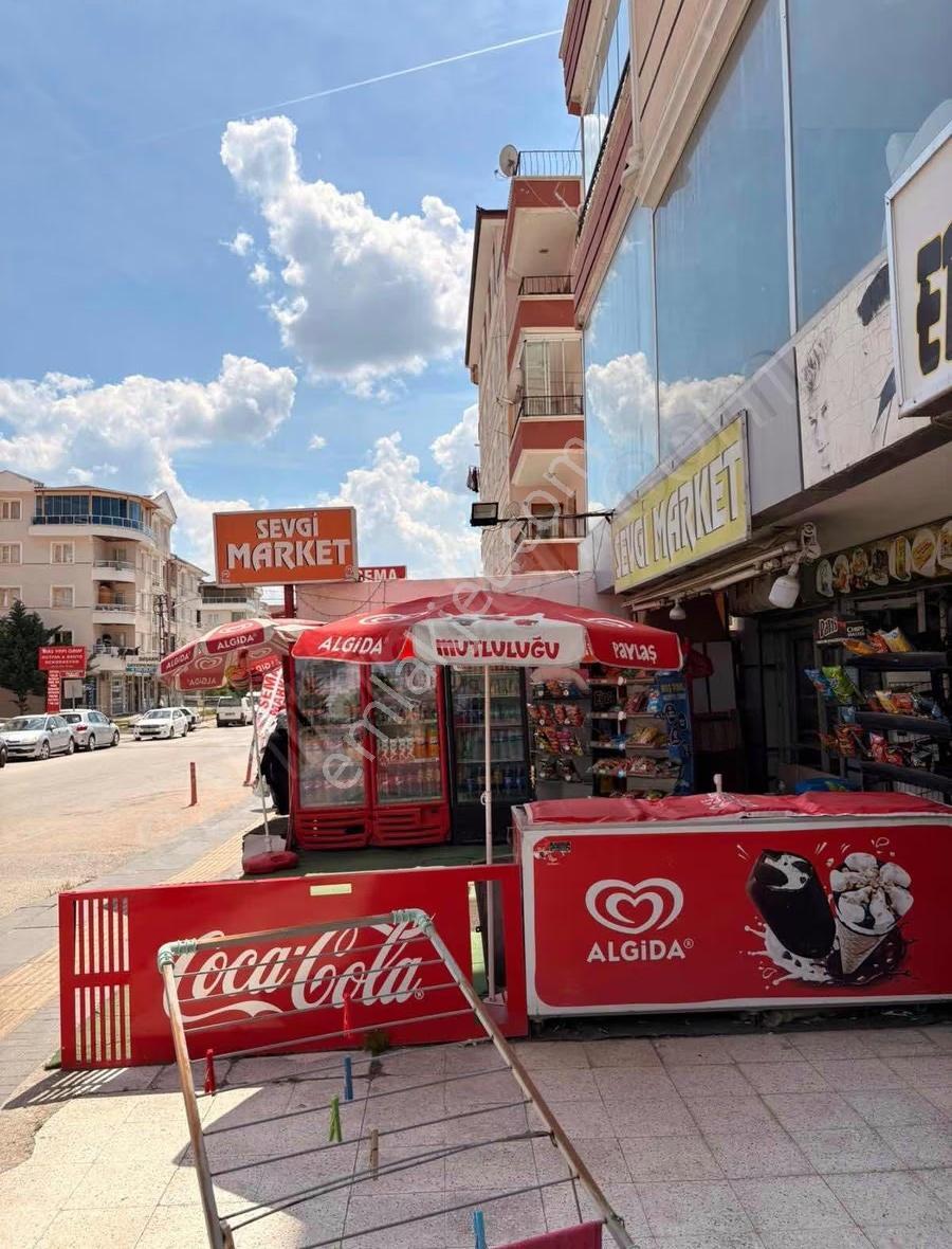 Etimesgut 30 Ağustos Mah. Satılık Dükkan - Görsel 5
