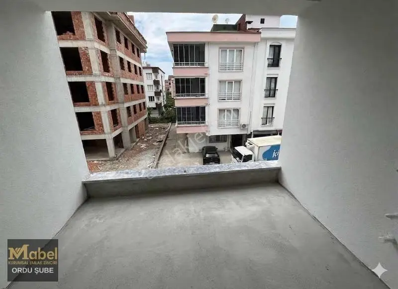 Mabel'den Karşıyaka Mah. Sıfır Temmuz Teslim 3+1 Satılık Daire - Görsel 5