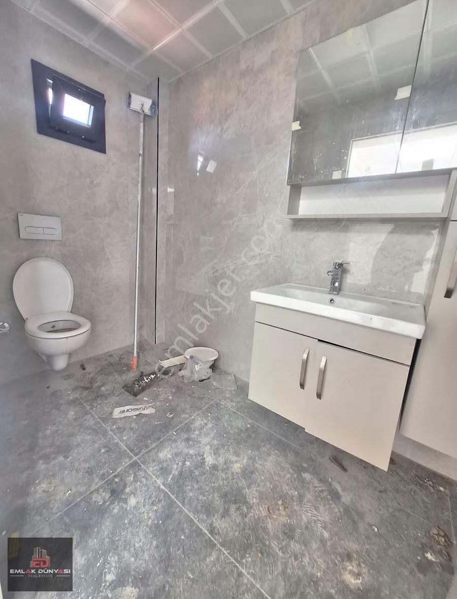 Cadde Üstü Geniş Ön Cephe Kiralık Dükkan - Görsel 2