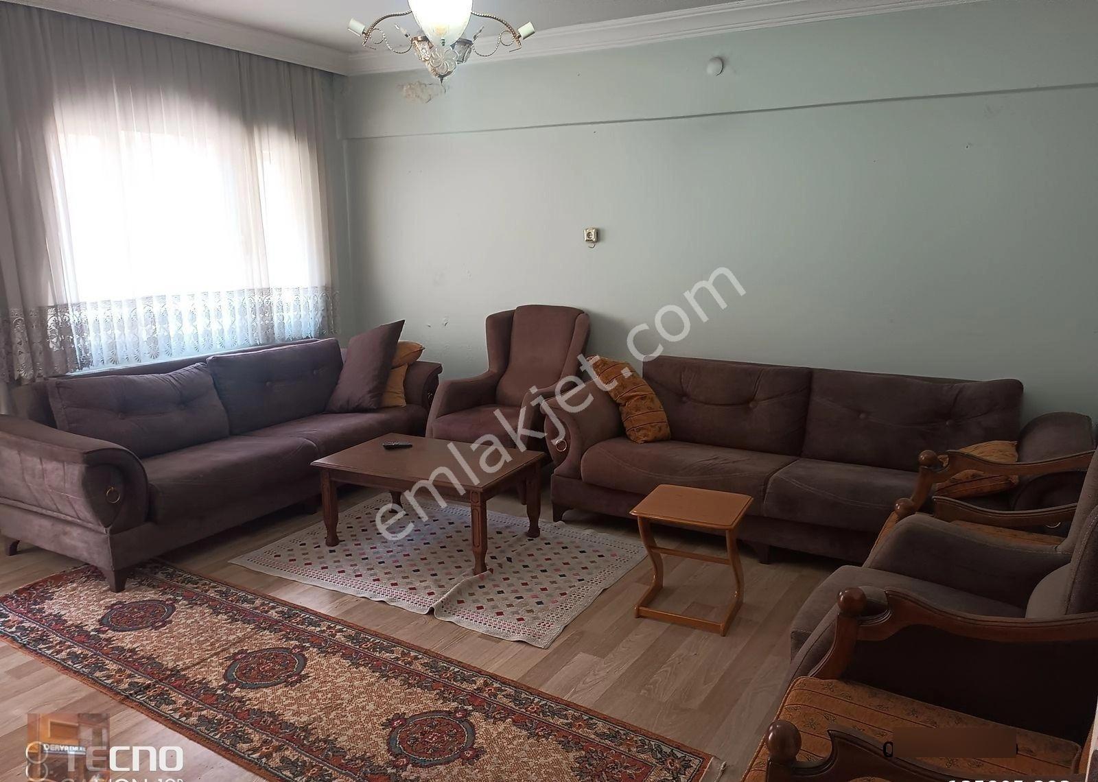 Aydın Full Eşyalı 3+1 Kiralık Güzelhisar Mahallesi - Görsel 4