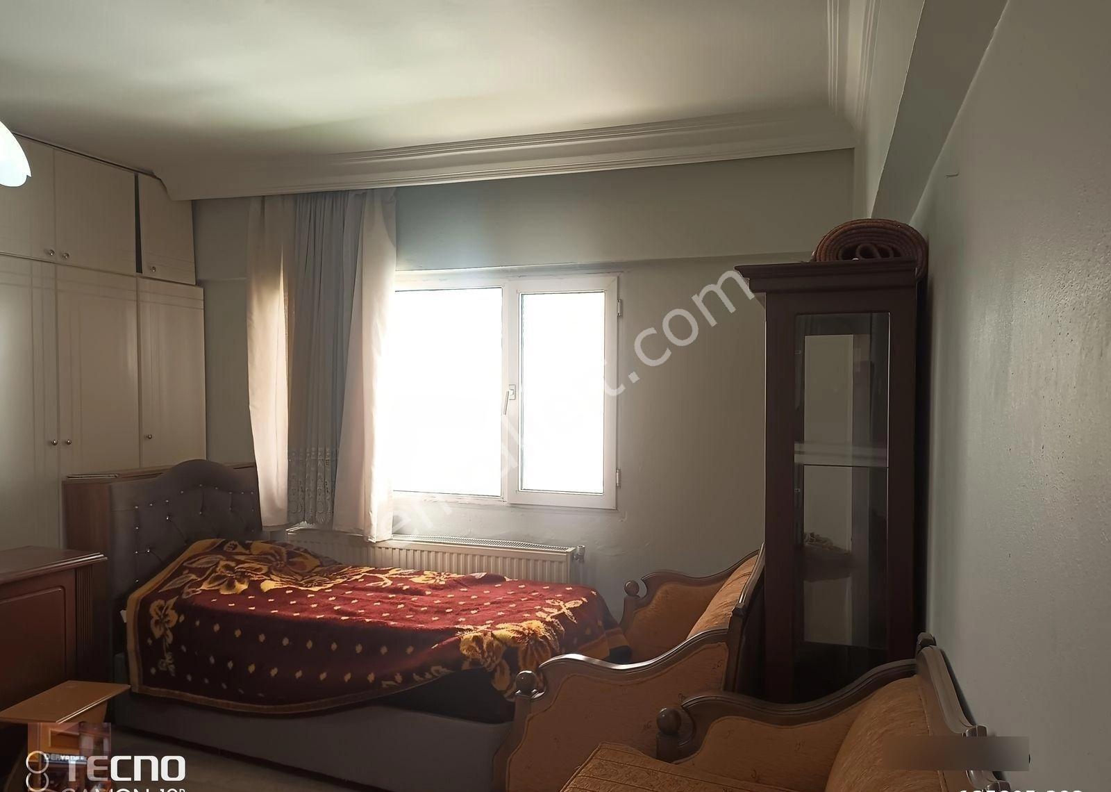 Aydın Full Eşyalı 3+1 Kiralık Güzelhisar Mahallesi - Görsel 6
