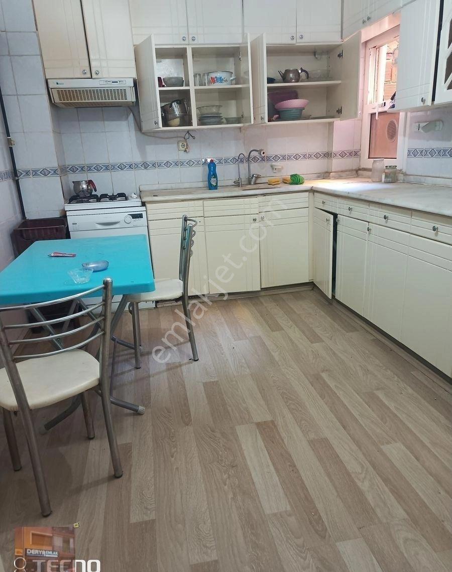 Aydın Full Eşyalı 3+1 Kiralık Güzelhisar Mahallesi