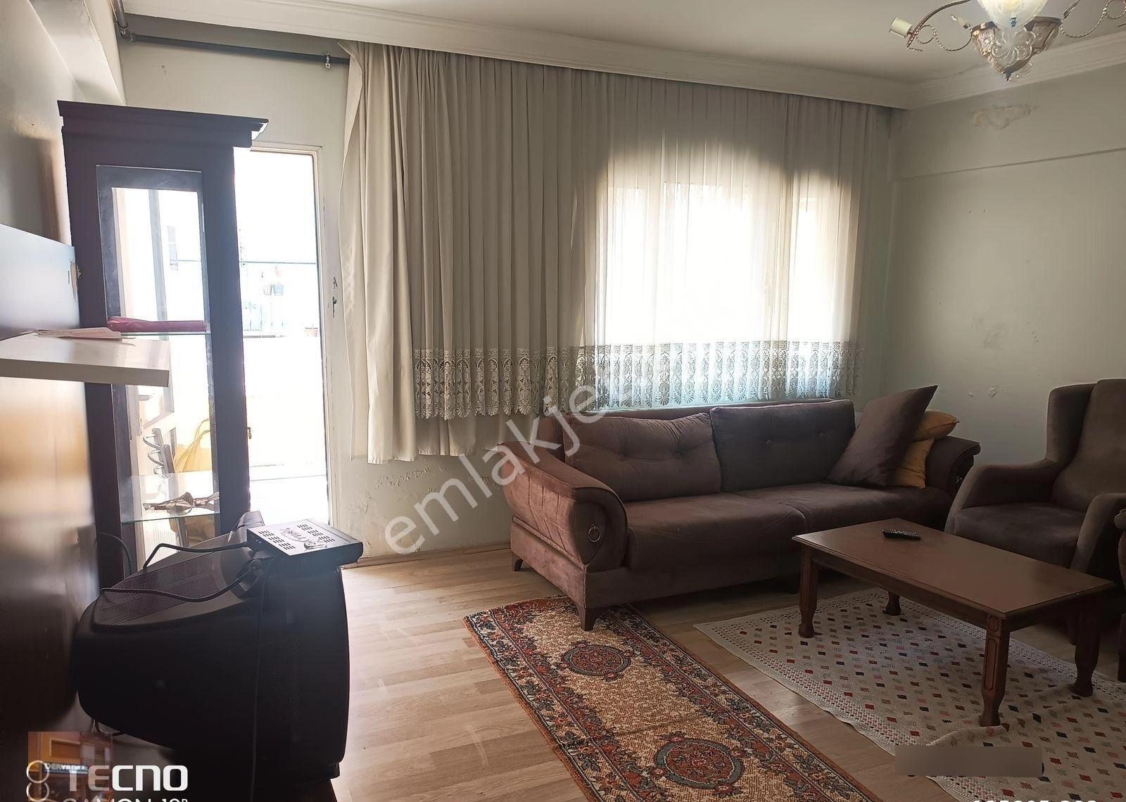 Aydın Full Eşyalı 3+1 Kiralık Güzelhisar Mahallesi - Görsel 15