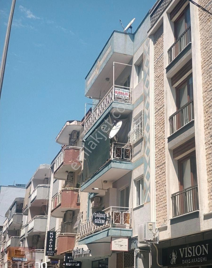 Aydın Full Eşyalı 3+1 Kiralık Güzelhisar Mahallesi - Görsel 19