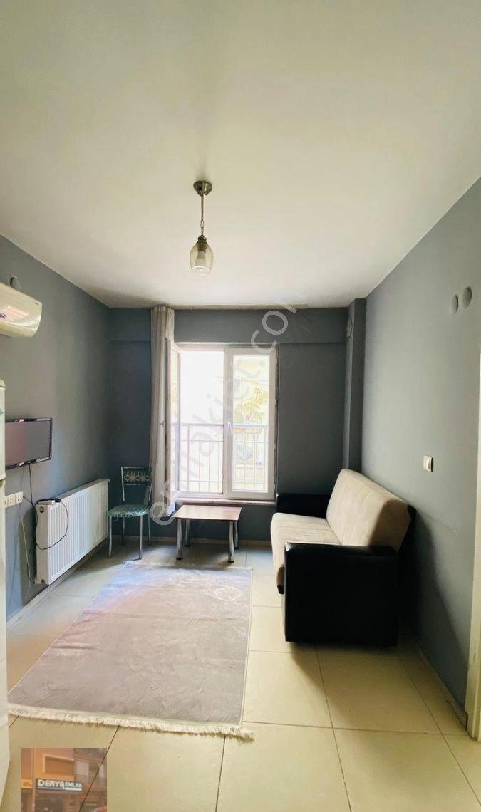 Aydın Zafer Mah. Full Eşyalı 1+1 Daire - Görsel 8