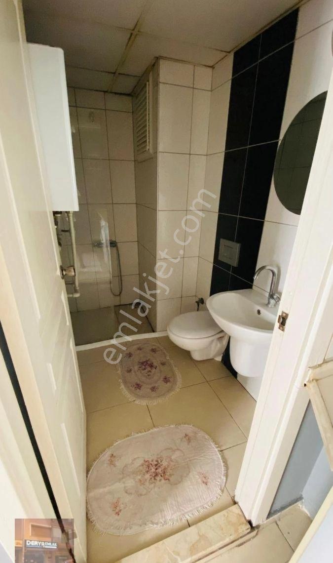 Aydın Zafer Mah. Full Eşyalı 1+1 Daire - Görsel 15